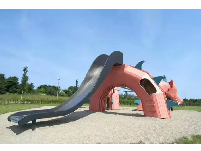 兒童室內樂園的分類
